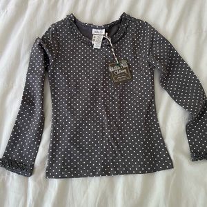 NWT Matilda Jane top! Size 6!
